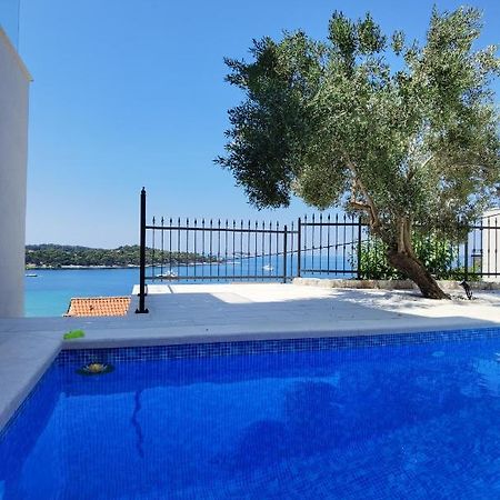 Villa Gloria Цавтат Экстерьер фото