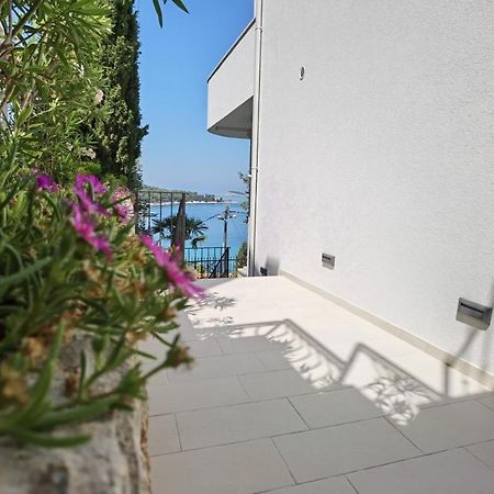 Villa Gloria Цавтат Экстерьер фото