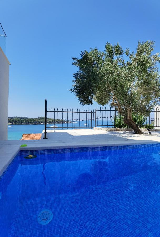 Villa Gloria Цавтат Экстерьер фото