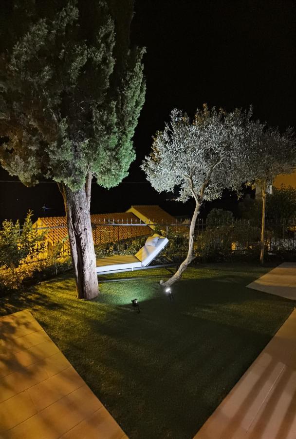 Villa Gloria Цавтат Экстерьер фото