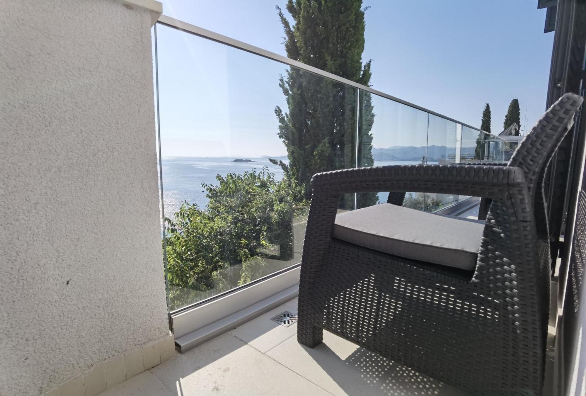 Villa Gloria Цавтат Номер фото
